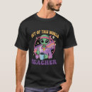 Suche nach raum alien tshirts Welt