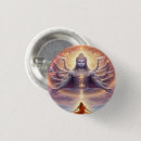 Suche nach erleuchtung buttons Frieden