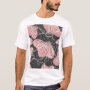 Suche nach abstraktes muster tshirts Meer