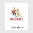 Suche nach adoption aufkleber Jede person