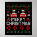 Suche nach boxer poster Hässlicher weihnachtsbaum