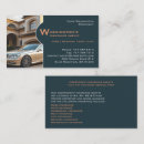 Suche nach versicherungs agent visitenkarten Modern