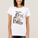 Suche nach lustiges stricken tshirts Mutter