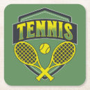 Suche nach tennisball untersetzer Vintag