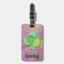 Suche nach klee gepäckanhänger Jede person