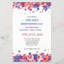 Suche nach stern flyer 4 juli
