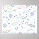 Suche nach raketenschiffe poster Mond