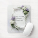 Suche nach flieder mousepads Für alle