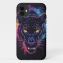 Suche nach panther iphone hüllen Tierwelt