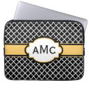 Suche nach modisch laptop schutzhüllen Schwarzes