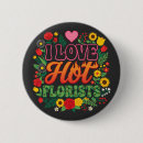 Suche nach blumenstrauß buttons Jede person
