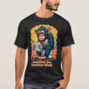 Suche nach lustiger schimpanse tshirts Spaß