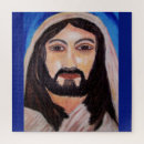 Suche nach jesus puzzle Religion