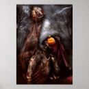 Suche nach halloween pferd poster Steampunk