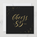 Suche nach 85 jahre einladungen Typografie