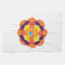 Suche nach mandala blume geschirr tücher Liebe