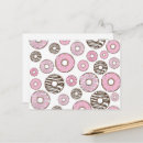 Suche nach donuts postkarten Für sie