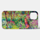 Suche nach monet iphone hüllen Iris