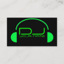 Suche nach techno dj visitenkarten Tanz