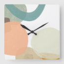 Suche nach oval wanduhren Abstrakt