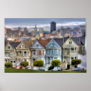 Suche nach viktorianische architektur poster San francisco