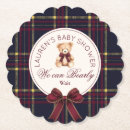 Suche nach baby shower untersetzer Für alle