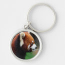 Suche nach roter panda schlüsselanhänger China