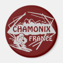 Suche nach chamonix magnete France