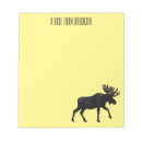 Suche nach elch notizblock Hirsche