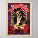 Suche nach sugar skull poster Rose