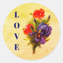 Suche nach iris blume aufkleber Für sie