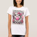 Suche nach launisch tshirts Highlandrind