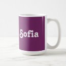 Suche nach sofia tassen Für sie