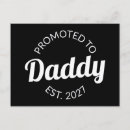 Suche nach neuer papa postkarten Für ihn