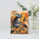 Suche nach beuteltier postkarten Koala bär
