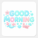 Suche nach guten morgen aufkleber Süß