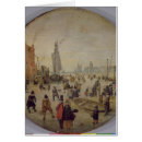 Suche nach avercamp postkarten Fluss