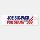 Suche nach sechs autoaufkleber Obama