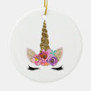 Suche nach magisches einhorn ornamente Mädchen