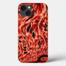 Suche nach rote koralle iphone hüllen Bild