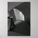 Suche nach treppen poster Weiß
