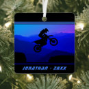 Suche nach motocross weihnachtsschmuck Schmutzrad