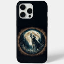 Suche nach mond und wolf iphone hüllen Natur