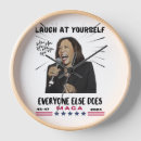 Suche nach trumpf trumpf poster wanduhren Wahl