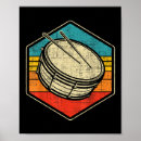 Suche nach marching band poster Vintag