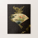 Suche nach orientalisch puzzle Floral