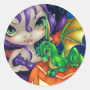 Suche nach drache augen aufkleber Fantasie
