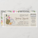 Suche nach bestimmungsort einladungen Tropisch