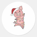 Suche nach weihnachtstiere aufkleber Niedliche tiere