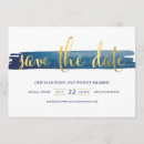Suche nach goldfolie save the date postkarten Aquarell